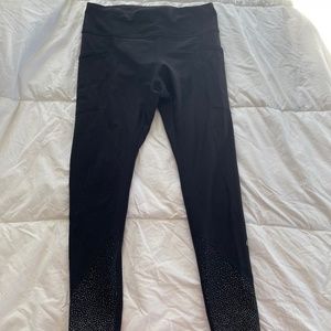 Lululemon Tight Stuff Tight II Legging